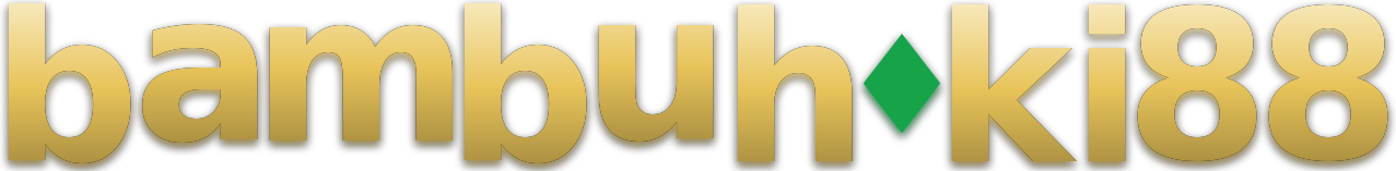 bambu hoki88 logo